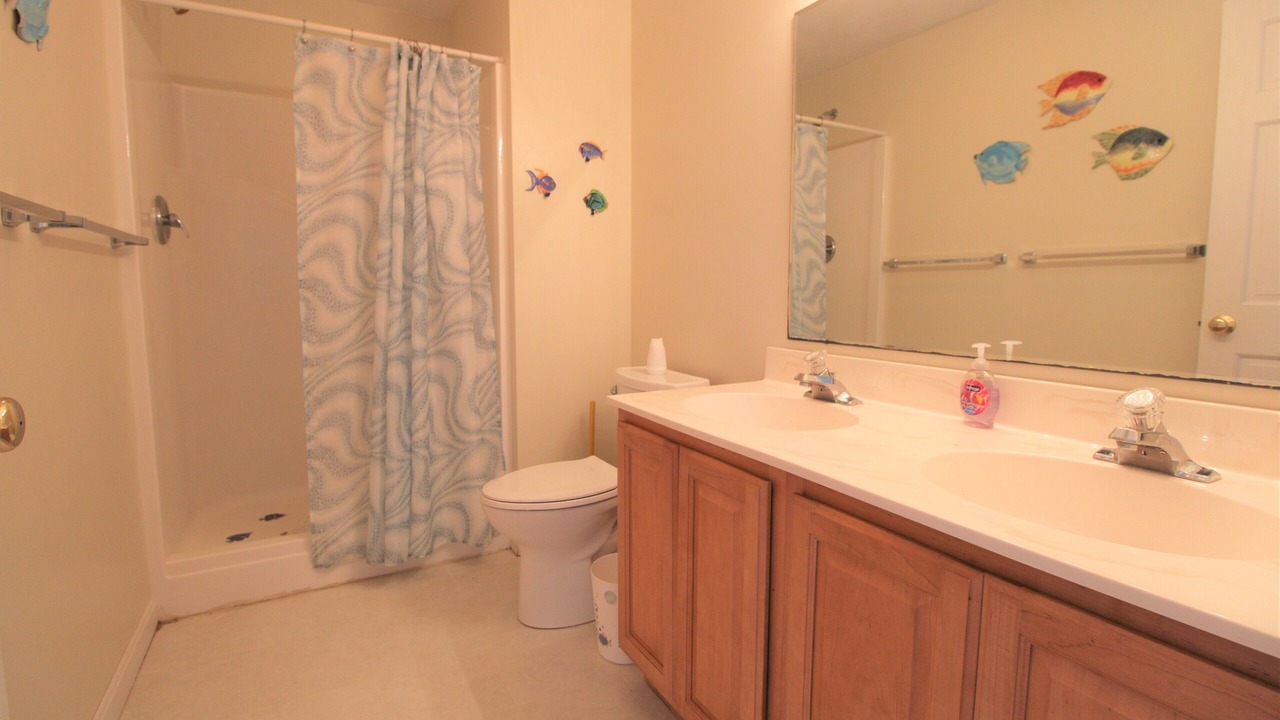 Photo of Bathroom in Wellfleet