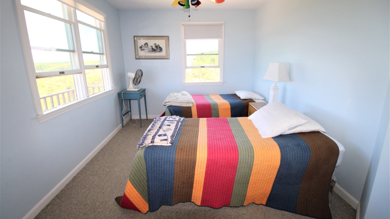 Photo of Bedroom in Wellfleet