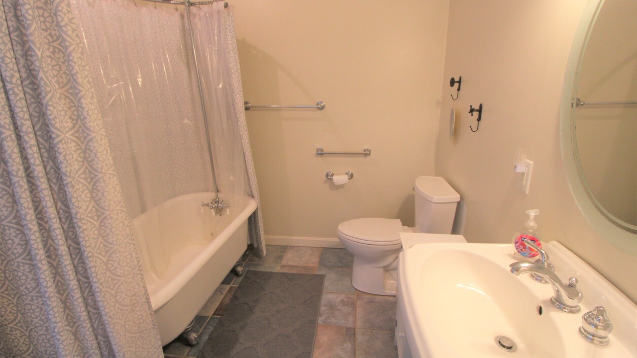 Photo of Bathroom in Wellfleet