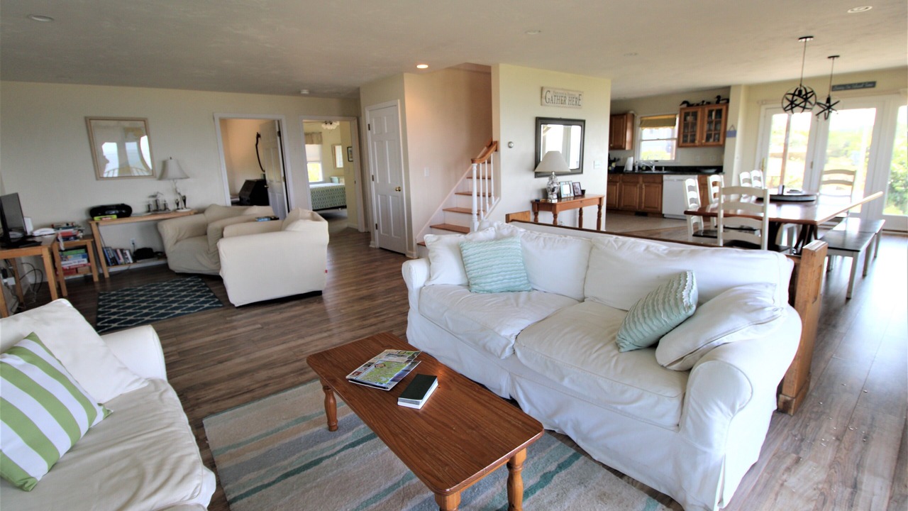 Photo of Livingroom in Wellfleet
