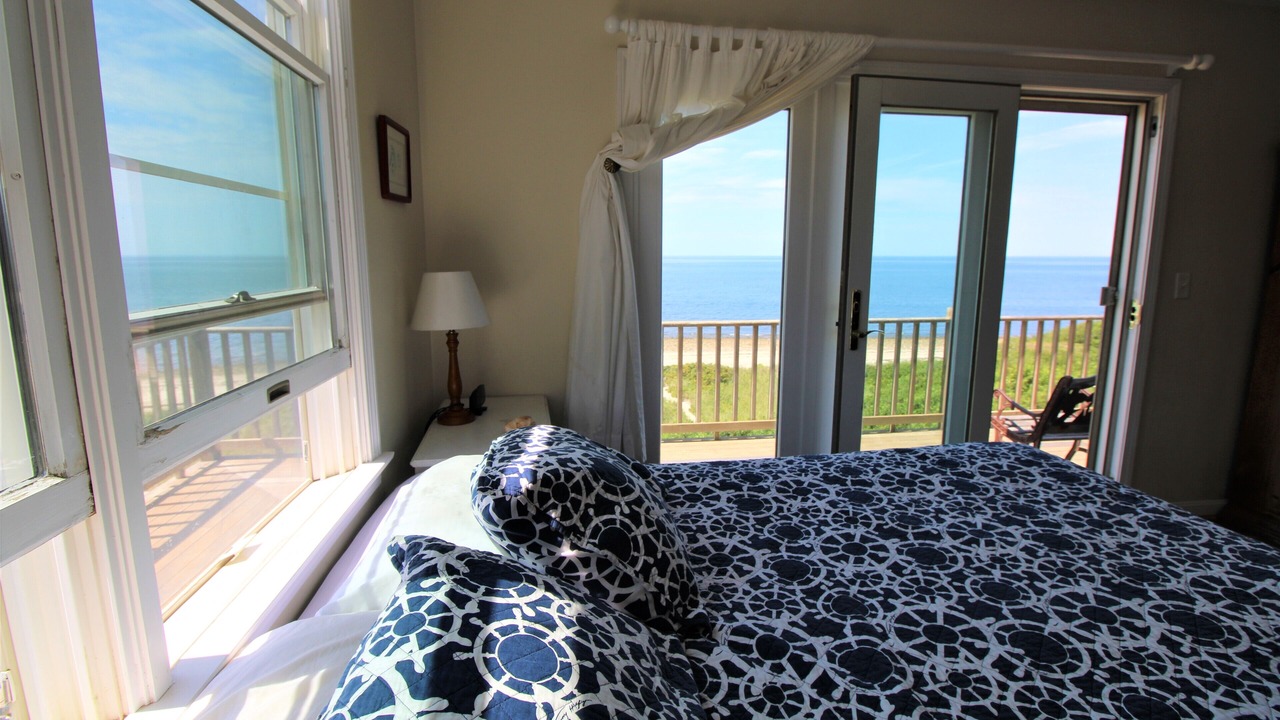 Photo of Bedroom in Wellfleet