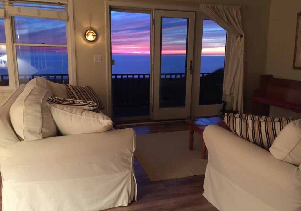 Photo of Livingroom in Wellfleet