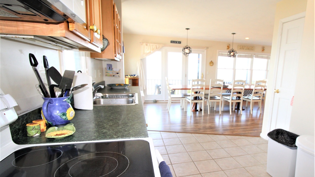 Photo of Kitchen in Wellfleet