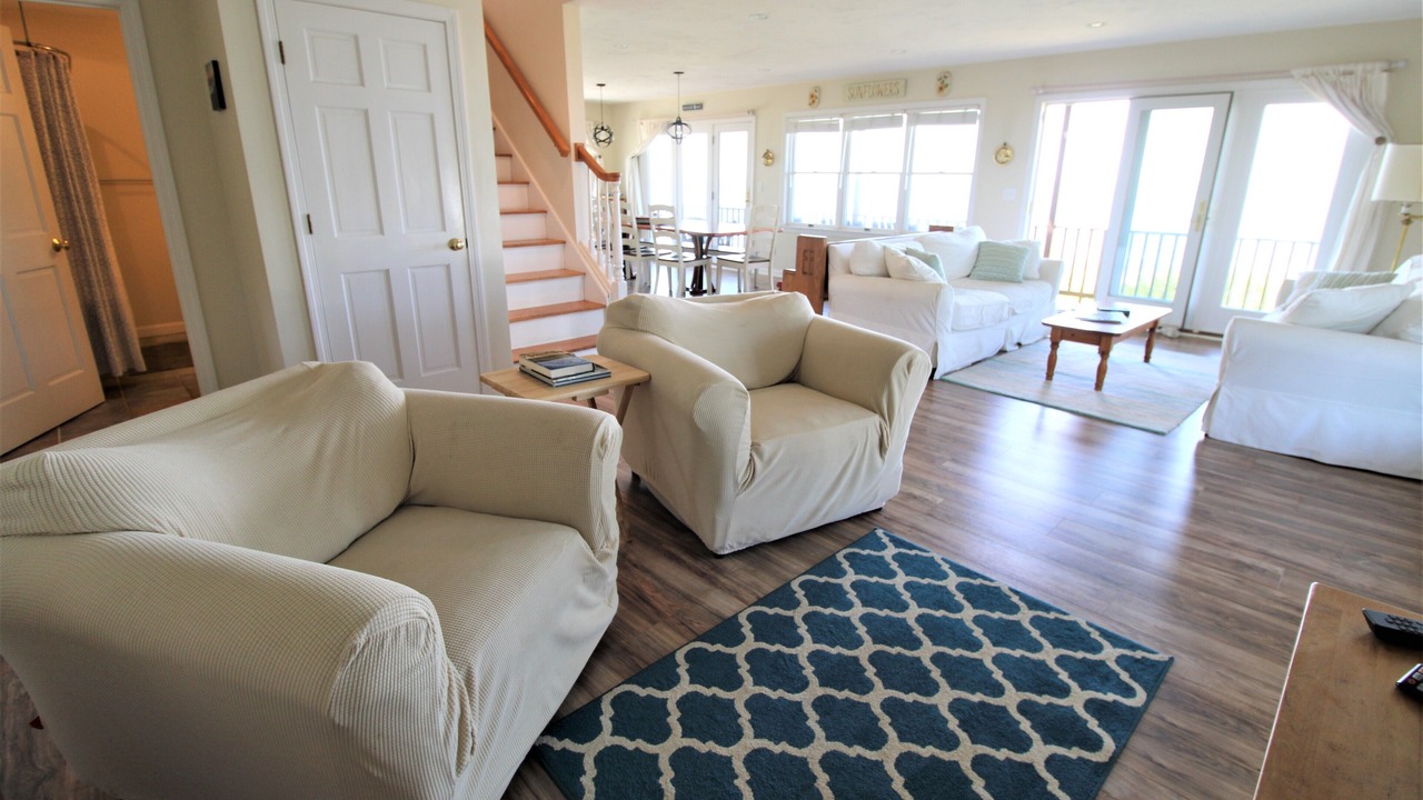 Photo of Livingroom in Wellfleet