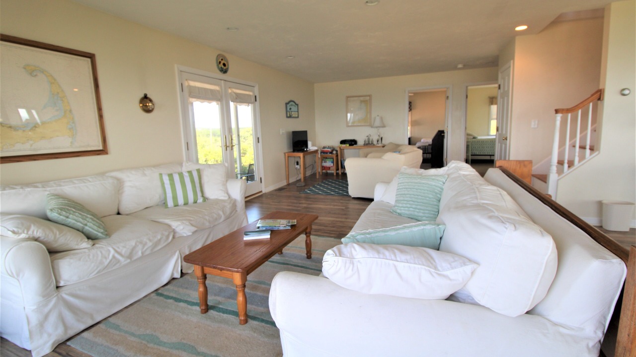 Photo of Livingroom in Wellfleet