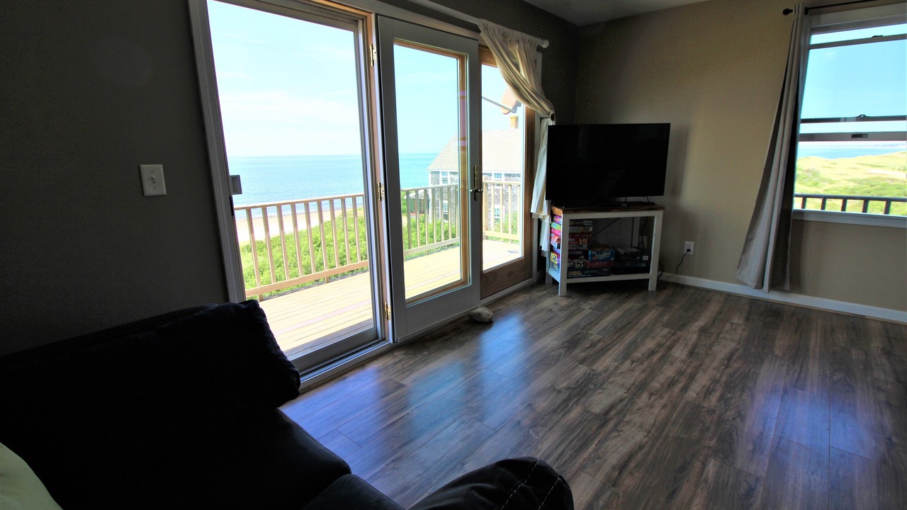 Photo of Livingroom in Wellfleet