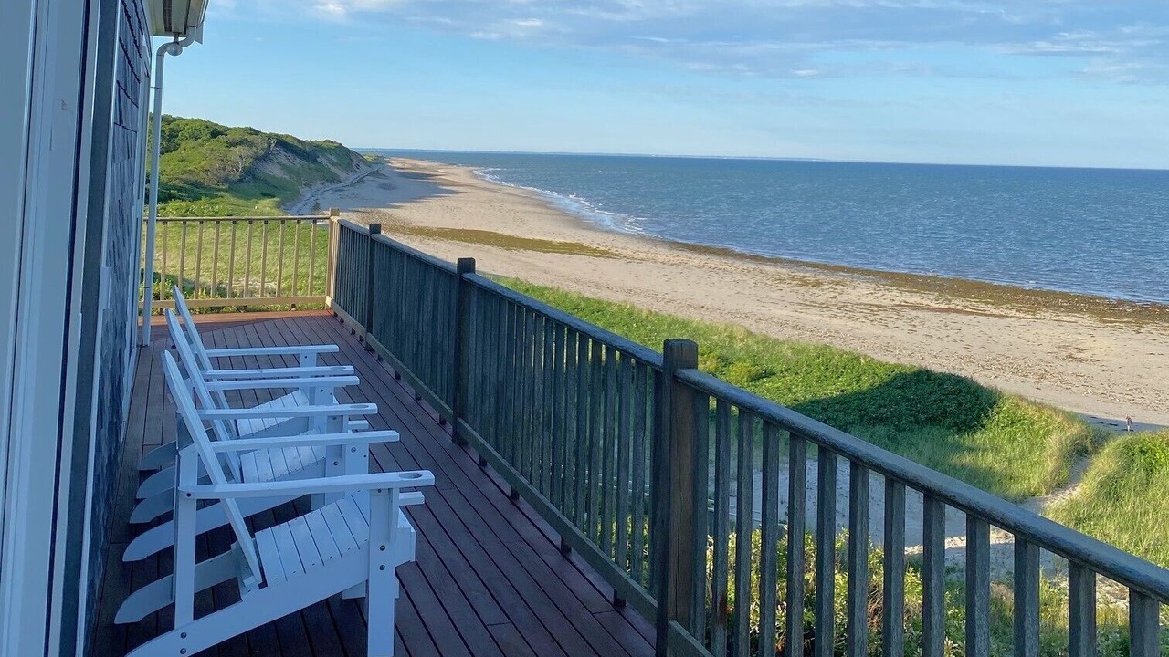 Photo of Outdoor in Wellfleet