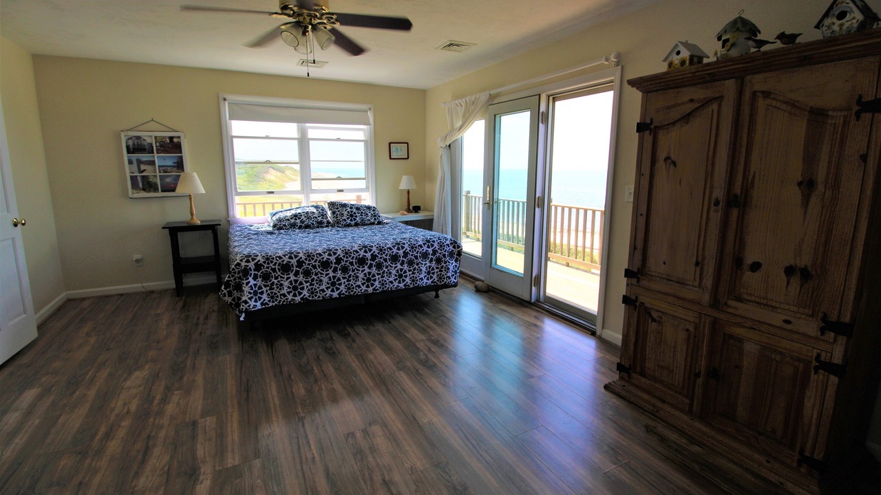 Photo of Bedroom in Wellfleet