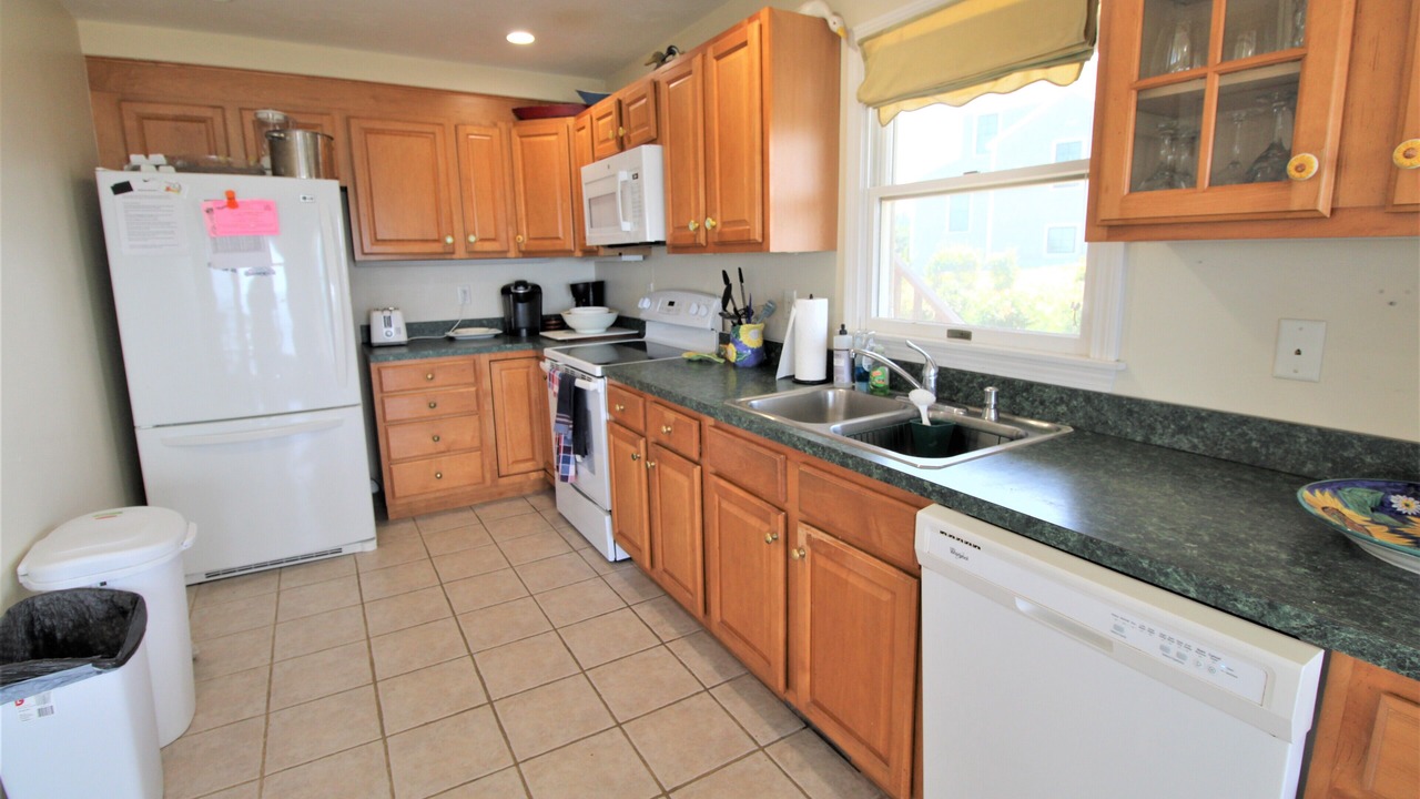 Photo of Kitchen in Wellfleet