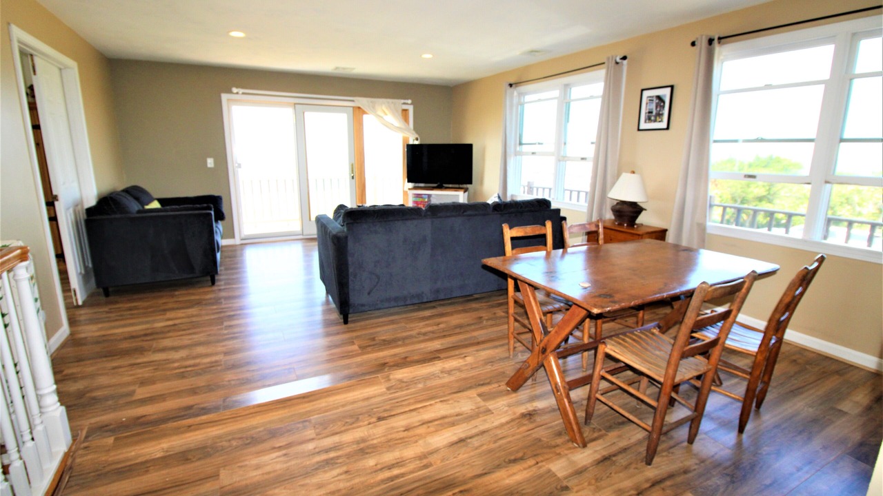 Photo of Livingroom in Wellfleet