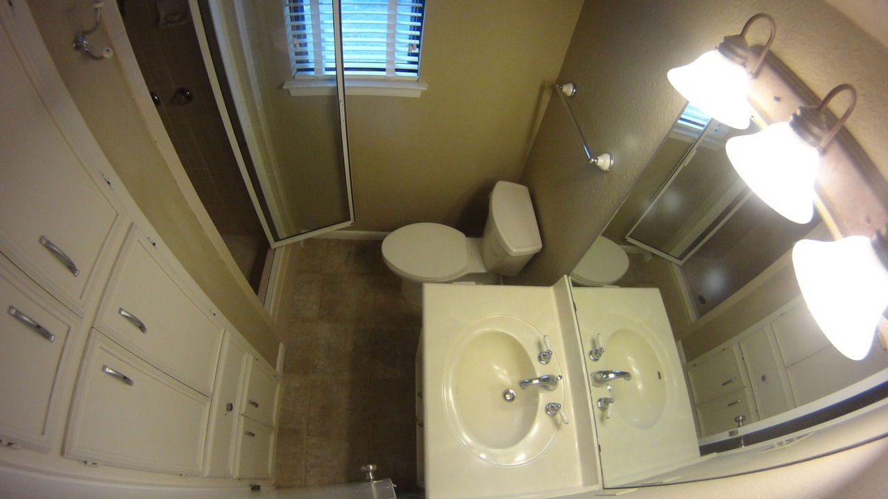 Photo of Bathroom in Austin