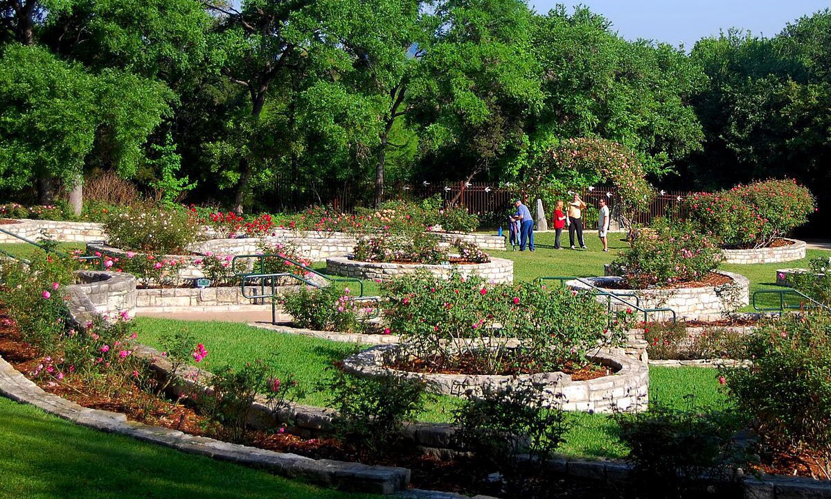 Photo of Others in Austin