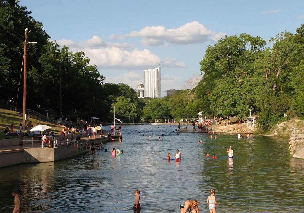 Photo of Others in Austin