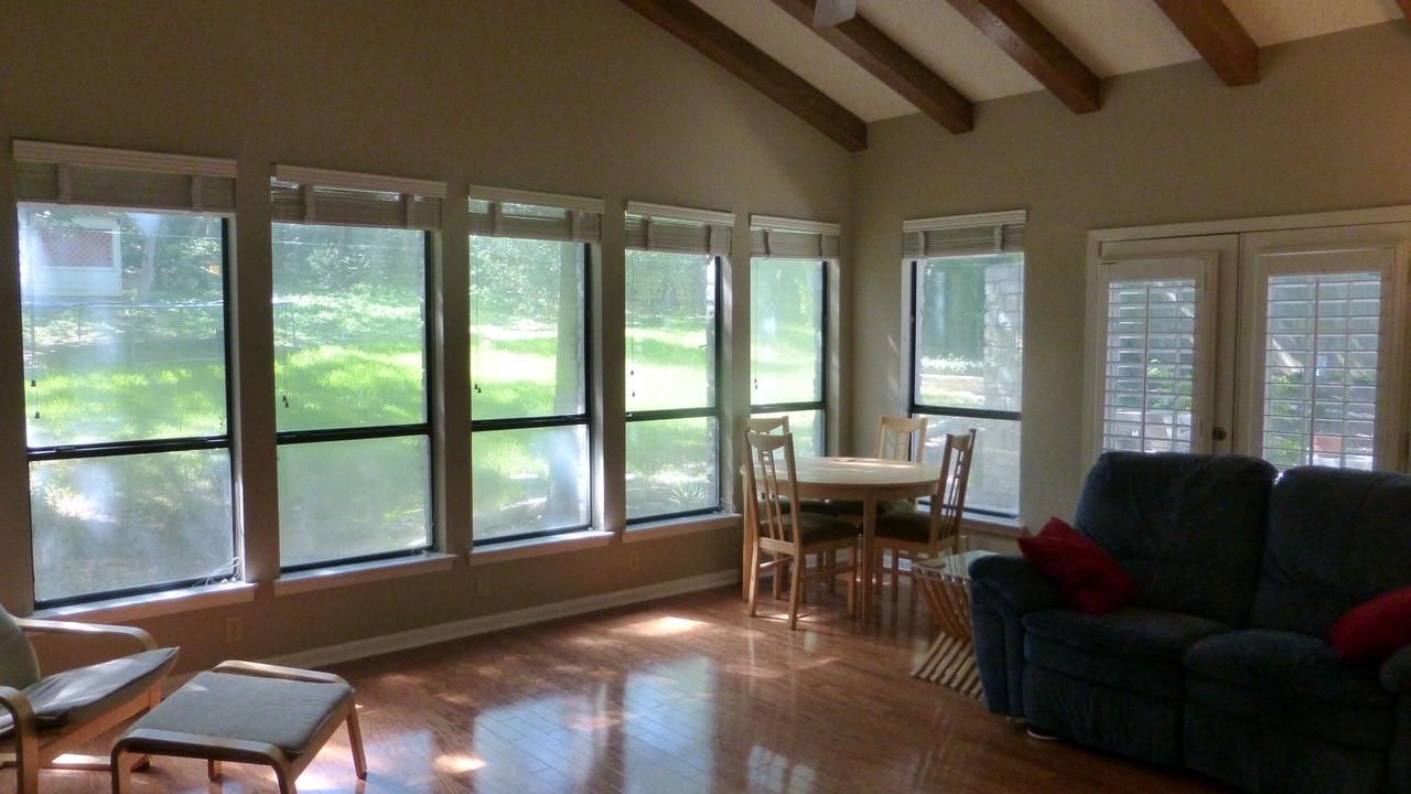 Photo of Livingroom in Austin