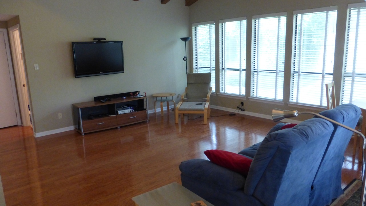 Photo of Livingroom in Austin