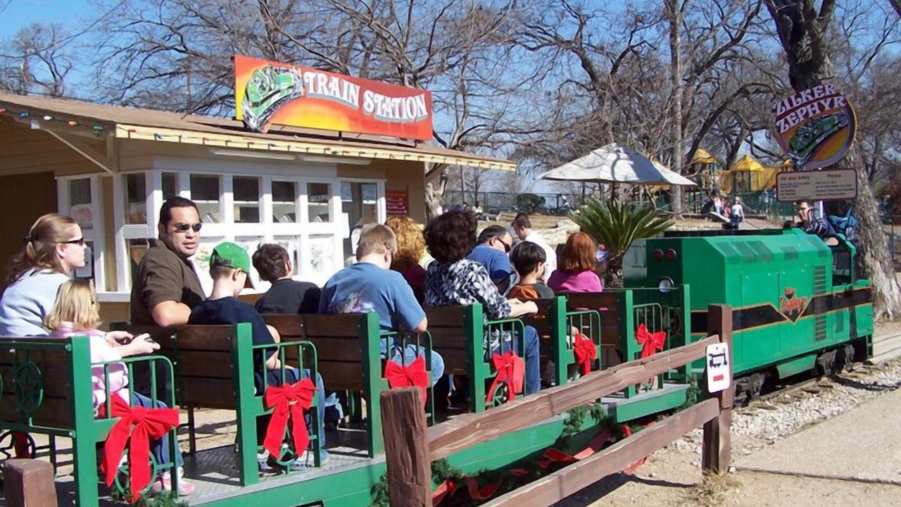 Photo of Others in Austin