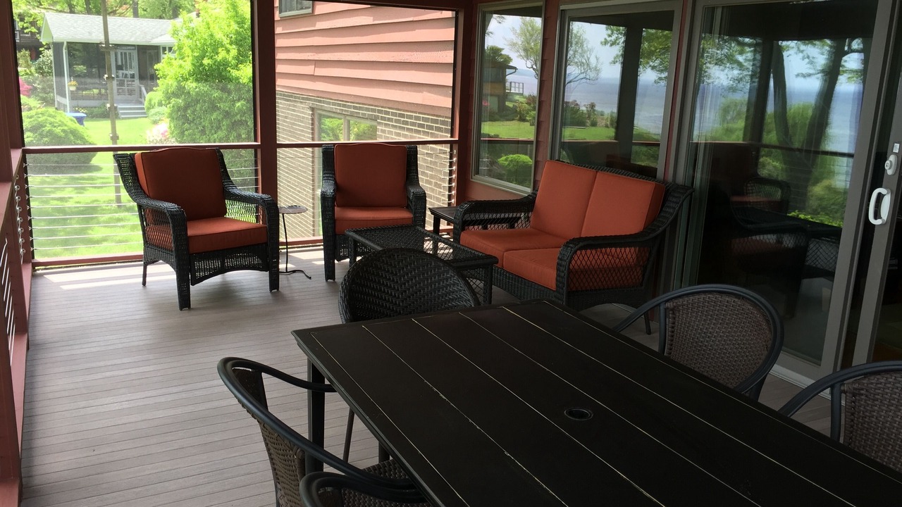 Photo of Outdoor in Port Republic