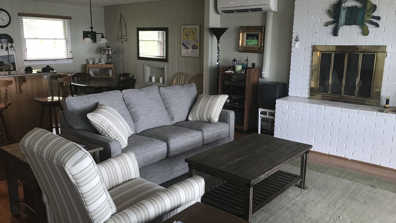 Photo of Bedroom in Port Republic