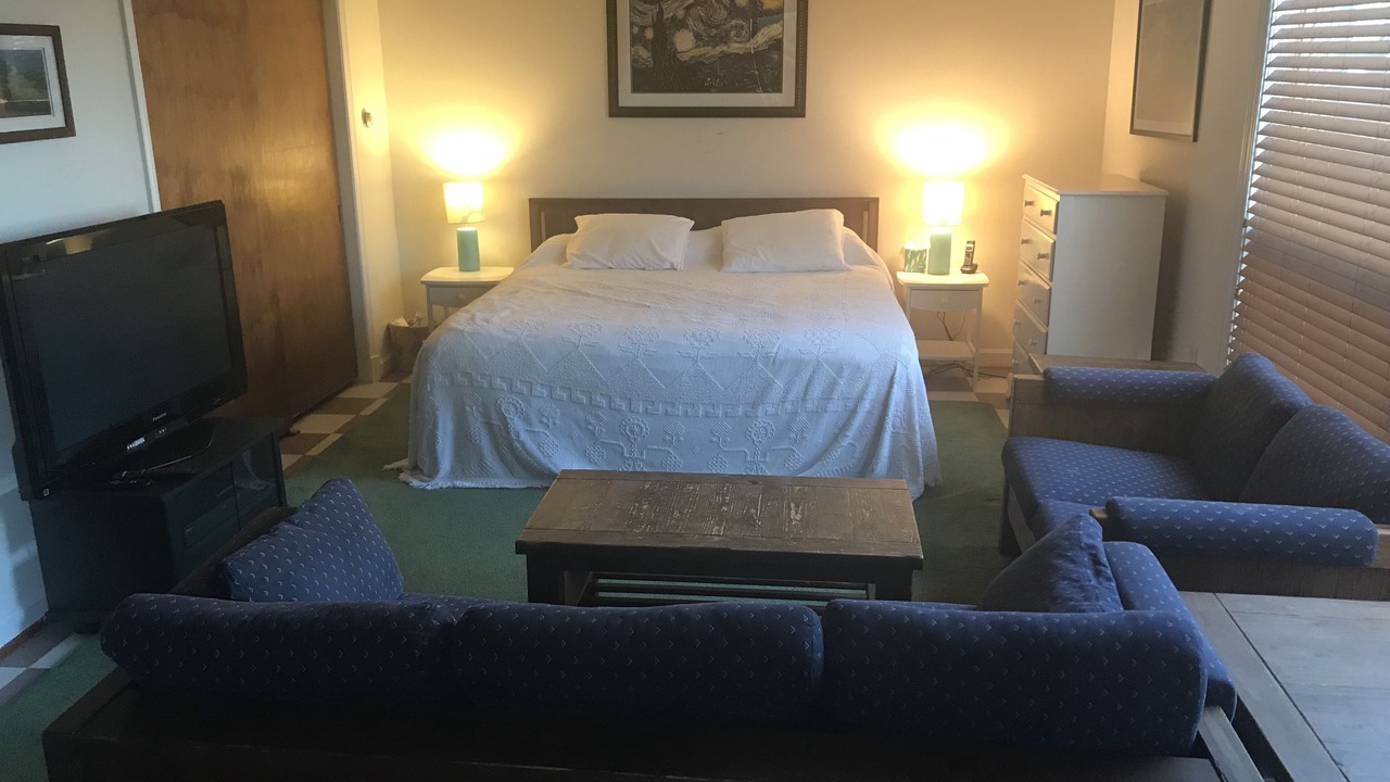 Photo of Bedroom in Port Republic