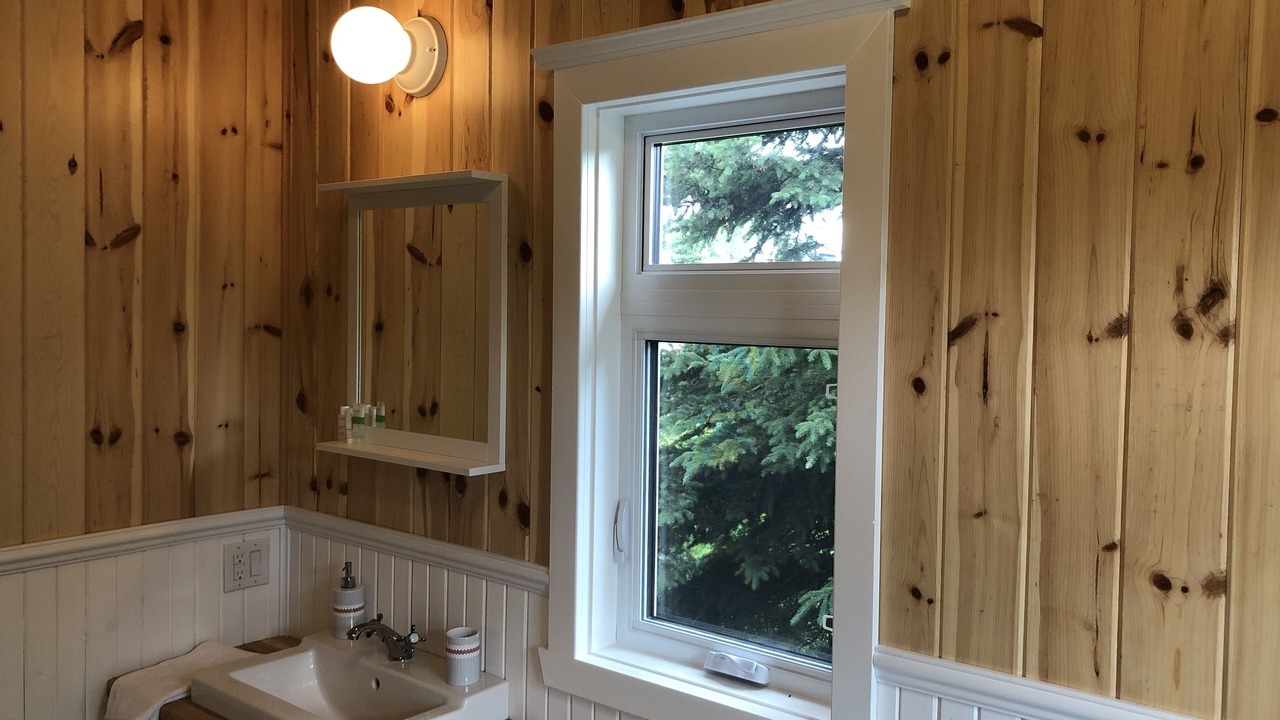 Photo of Bathroom in Saint Ferreol les Neiges