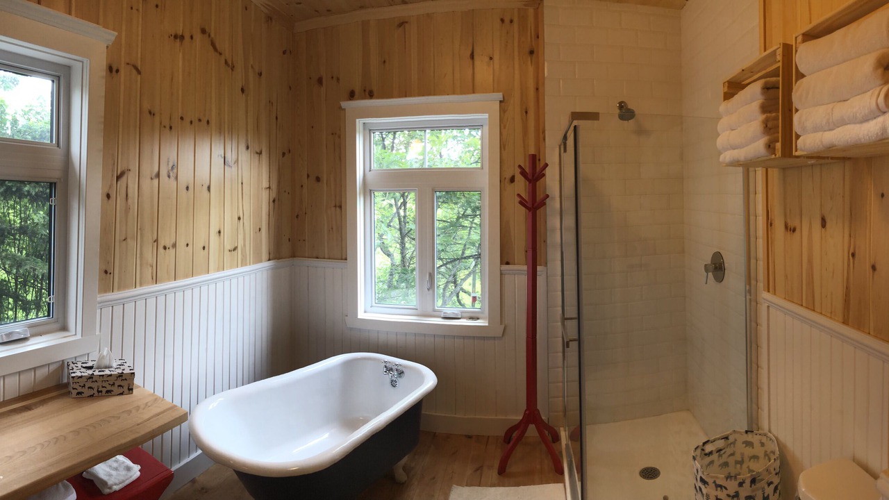 Photo of Bathroom in Saint Ferreol les Neiges