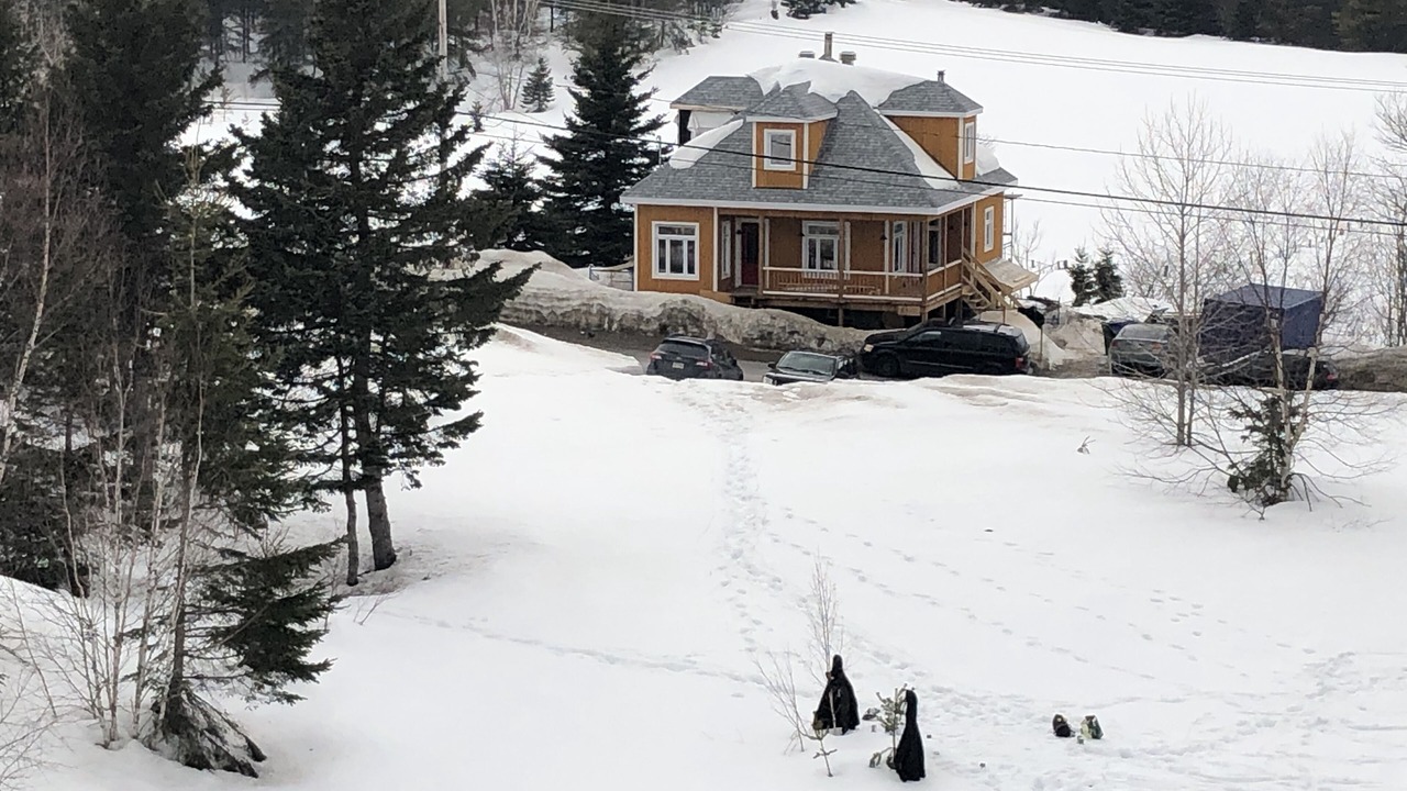 Photo of Outdoor in Saint Ferreol les Neiges