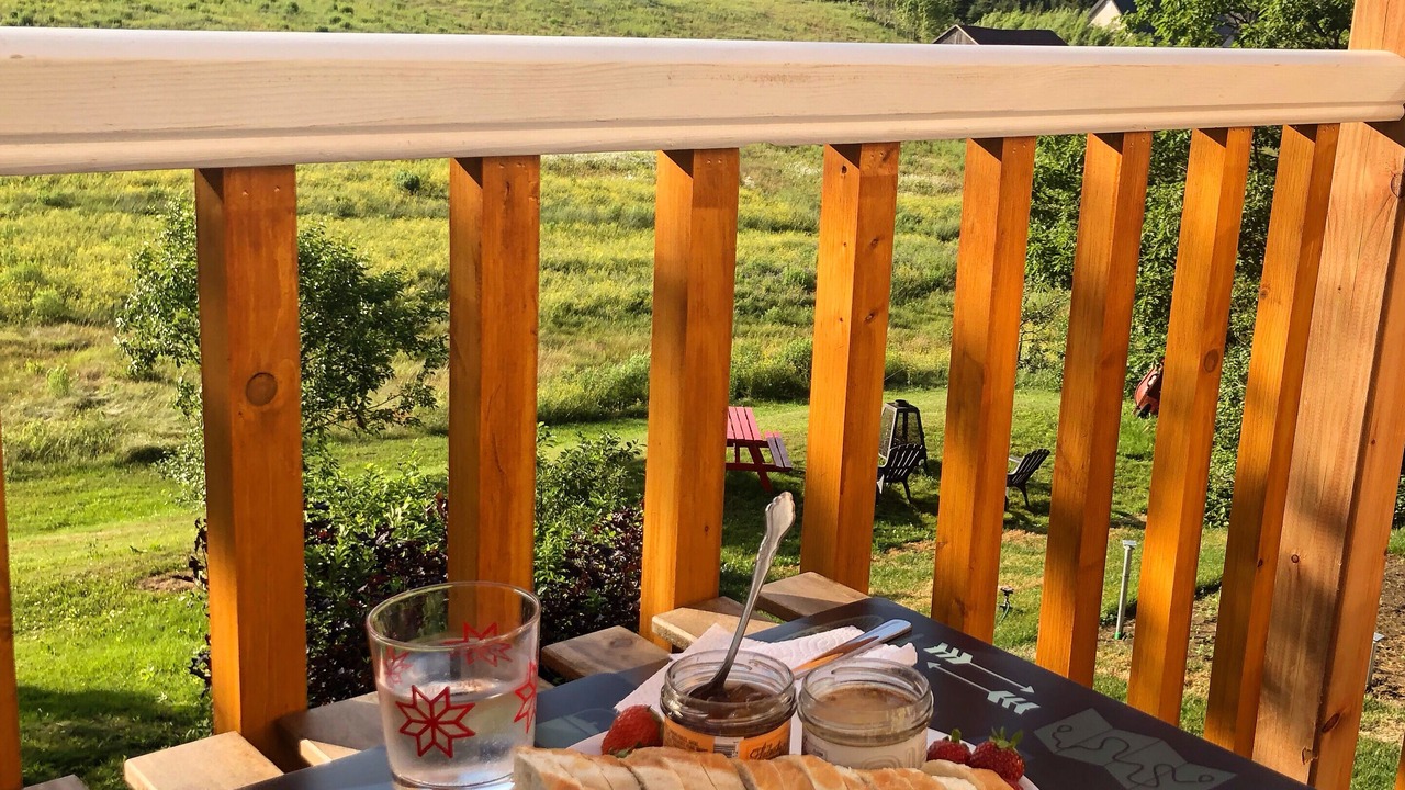 Photo of Outdoor in Saint Ferreol les Neiges