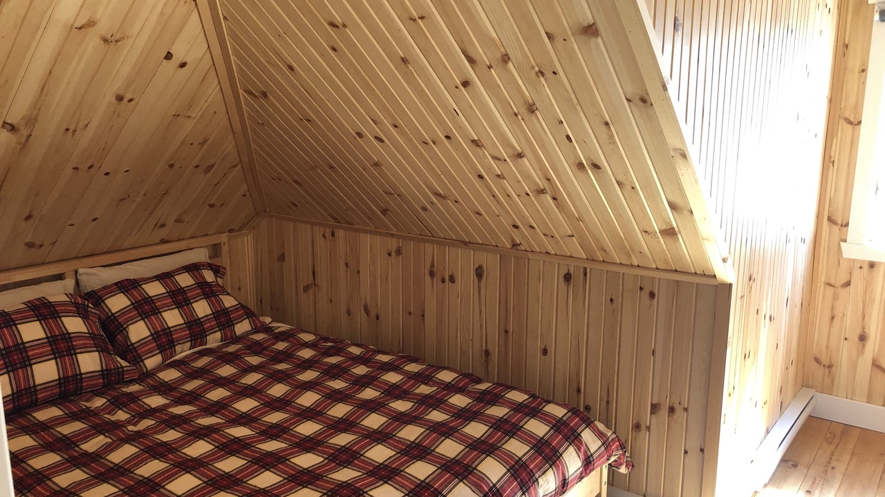 Photo of Bedroom in Saint Ferreol les Neiges