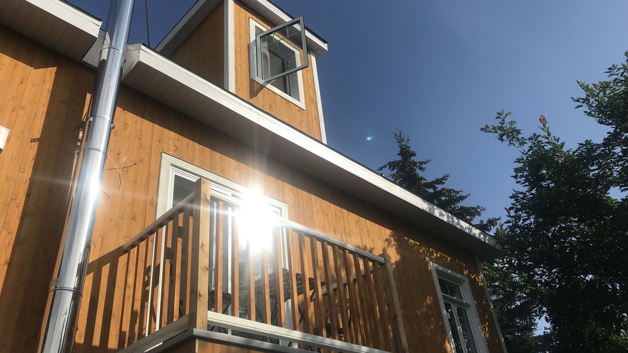 Photo of Outdoor in Saint Ferreol les Neiges