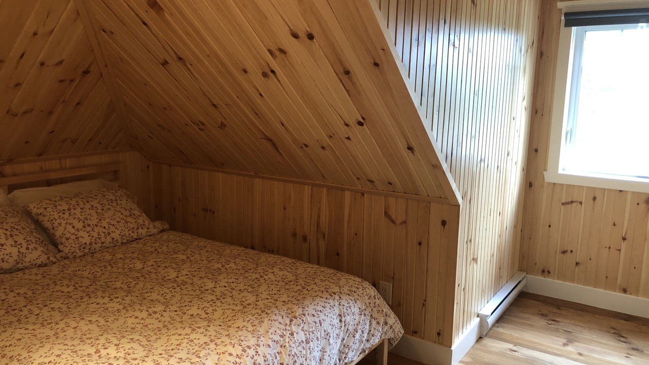 Photo of Bedroom in Saint Ferreol les Neiges