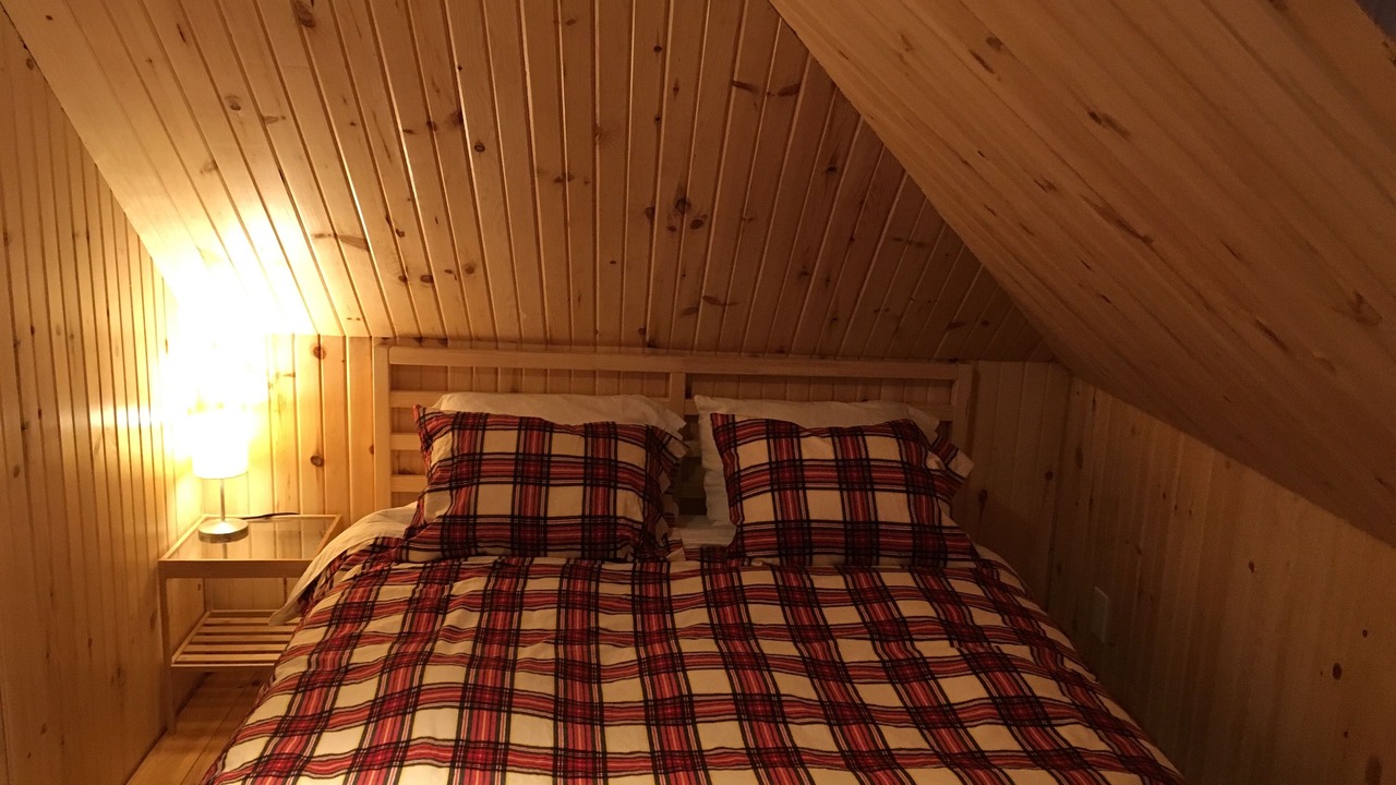 Photo of Bedroom in Saint Ferreol les Neiges