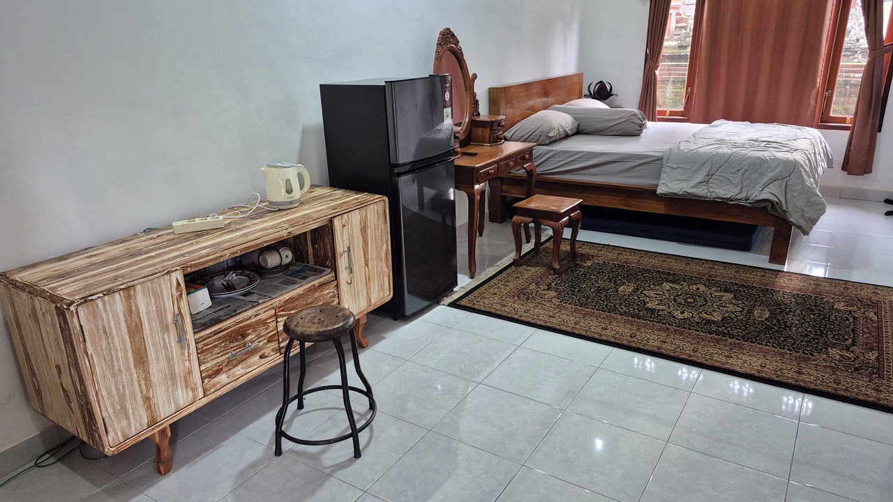 Photo of Bedroom in Selat