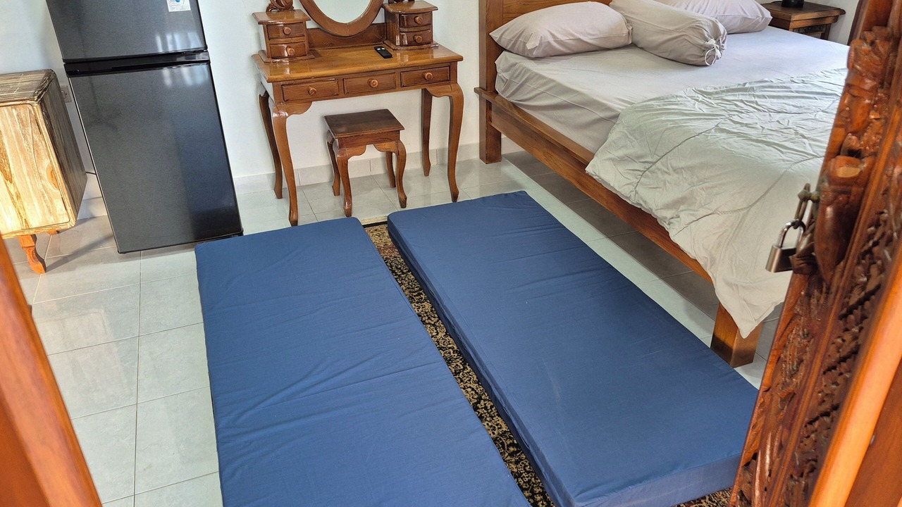 Photo of Bedroom in Selat