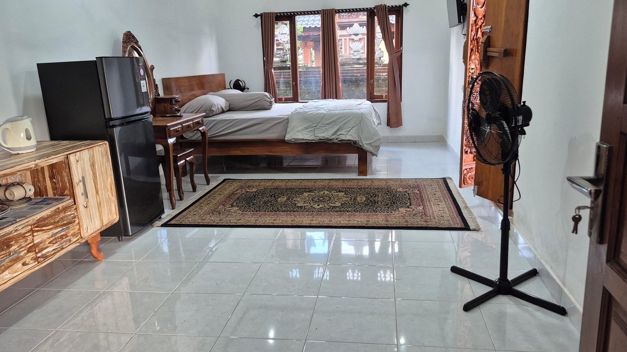 Photo of Bedroom in Selat