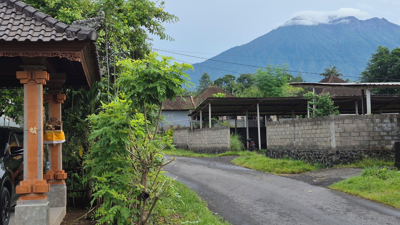 Photo of Outdoor in Selat