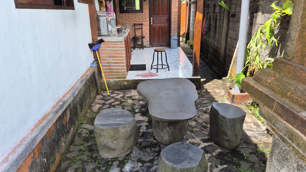Photo of Patio Balcony in Selat