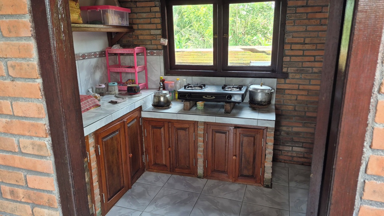 Photo of Kitchen in Selat