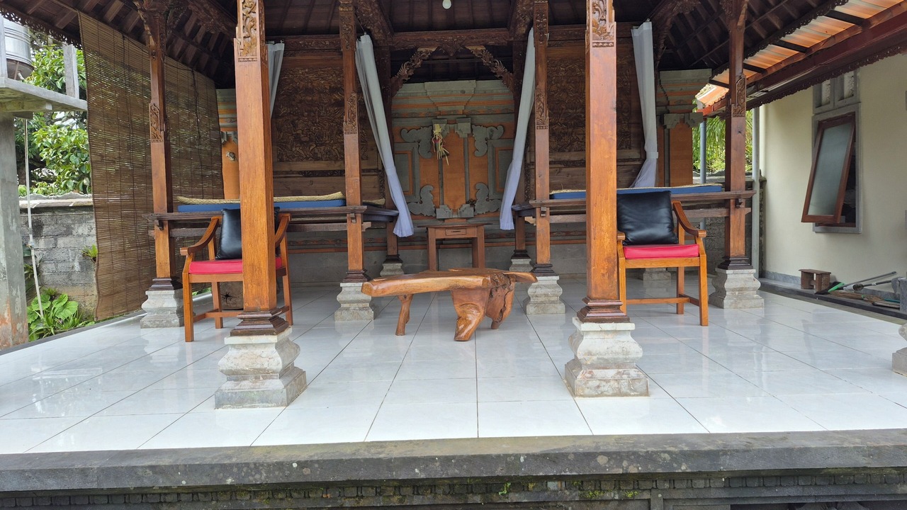 Photo of Outdoor in Selat