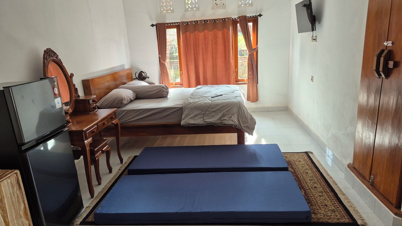 Photo of Bedroom in Selat