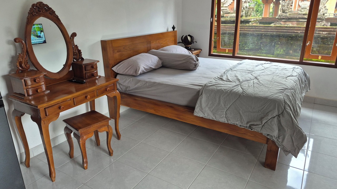 Photo of Bedroom in Selat