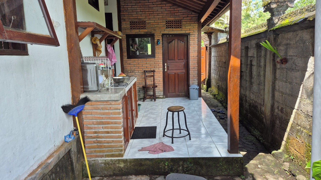 Photo of Patio Balcony in Selat