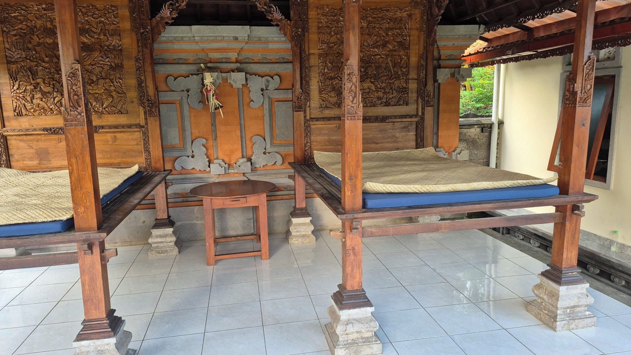 Photo of Outdoor in Selat