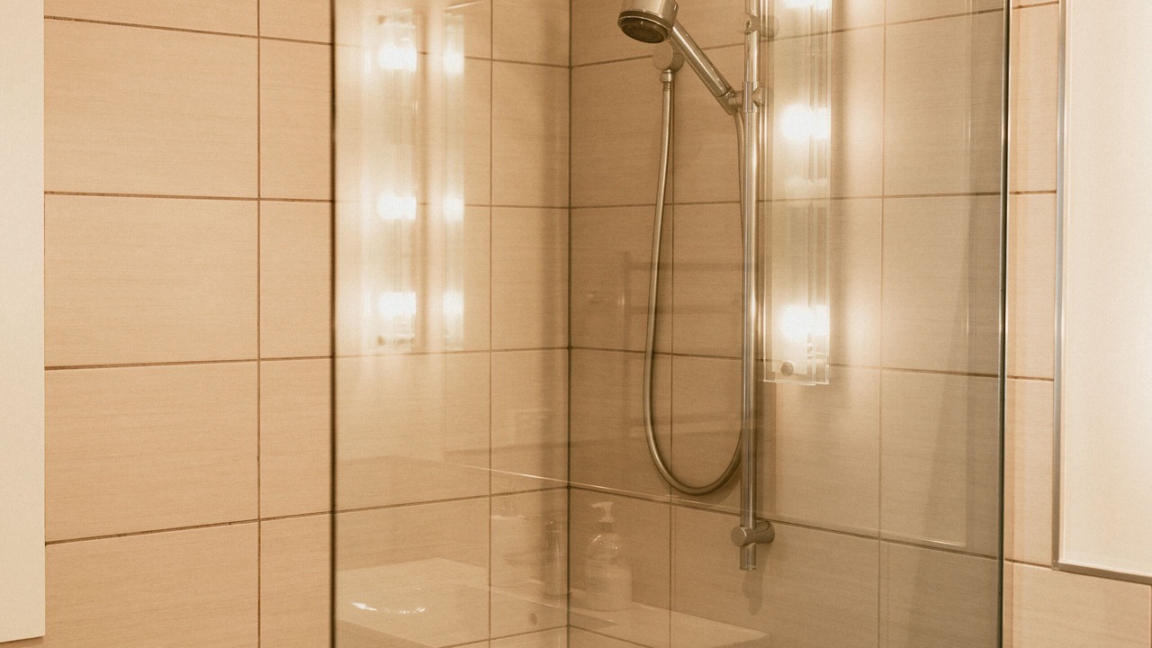 Photo of Bathroom in Kahuranaki