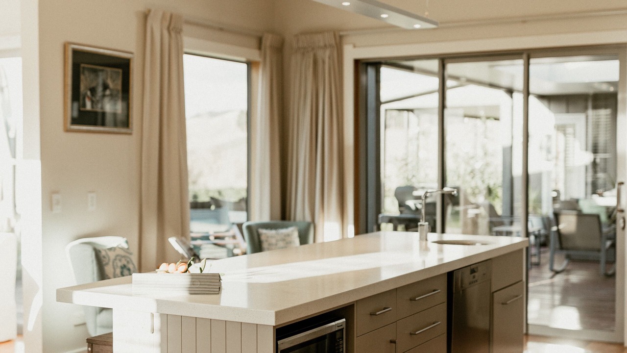 Photo of Outdoor in Kahuranaki