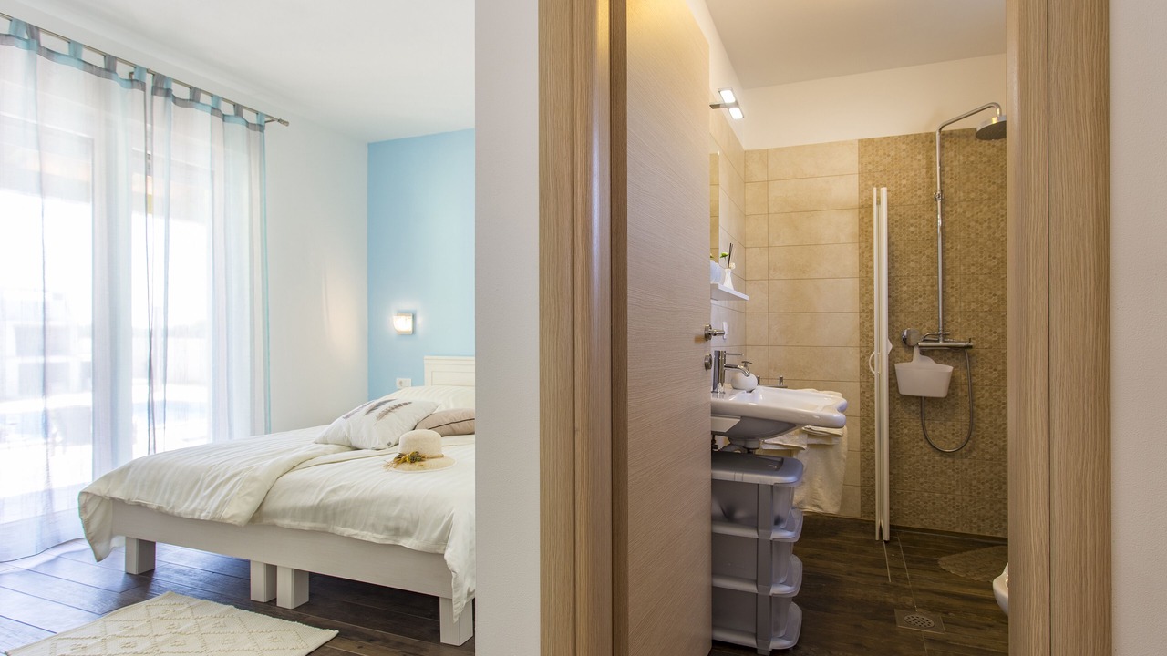 Photo of Bathroom in Stokovci