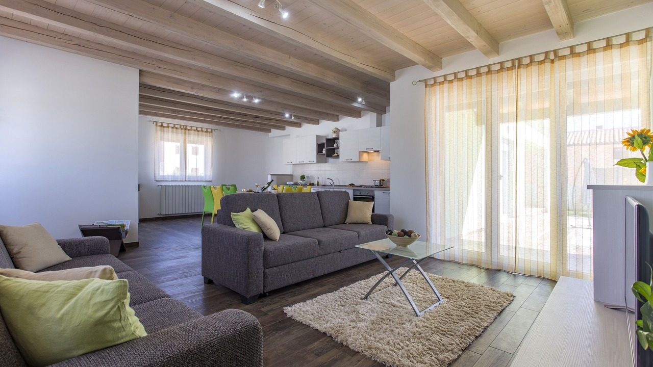 Photo of Livingroom in Stokovci