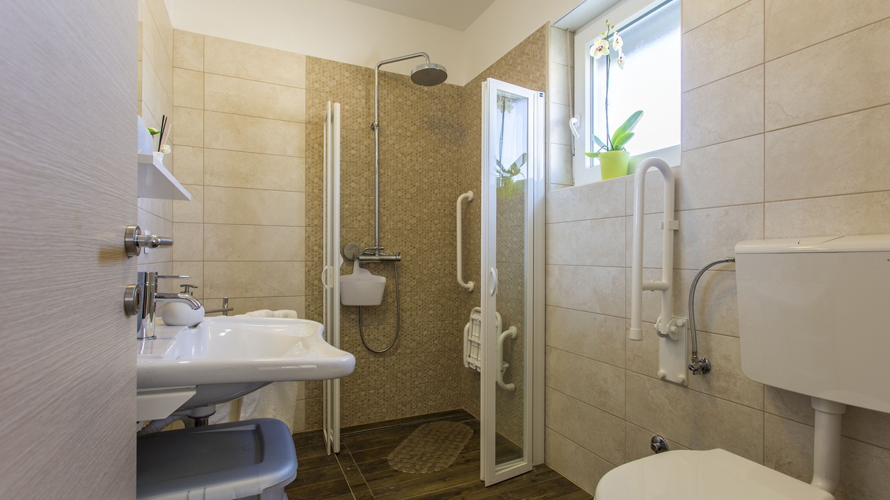 Photo of Bathroom in Stokovci