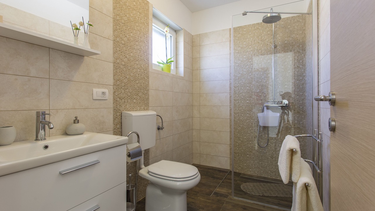 Photo of Bathroom in Stokovci