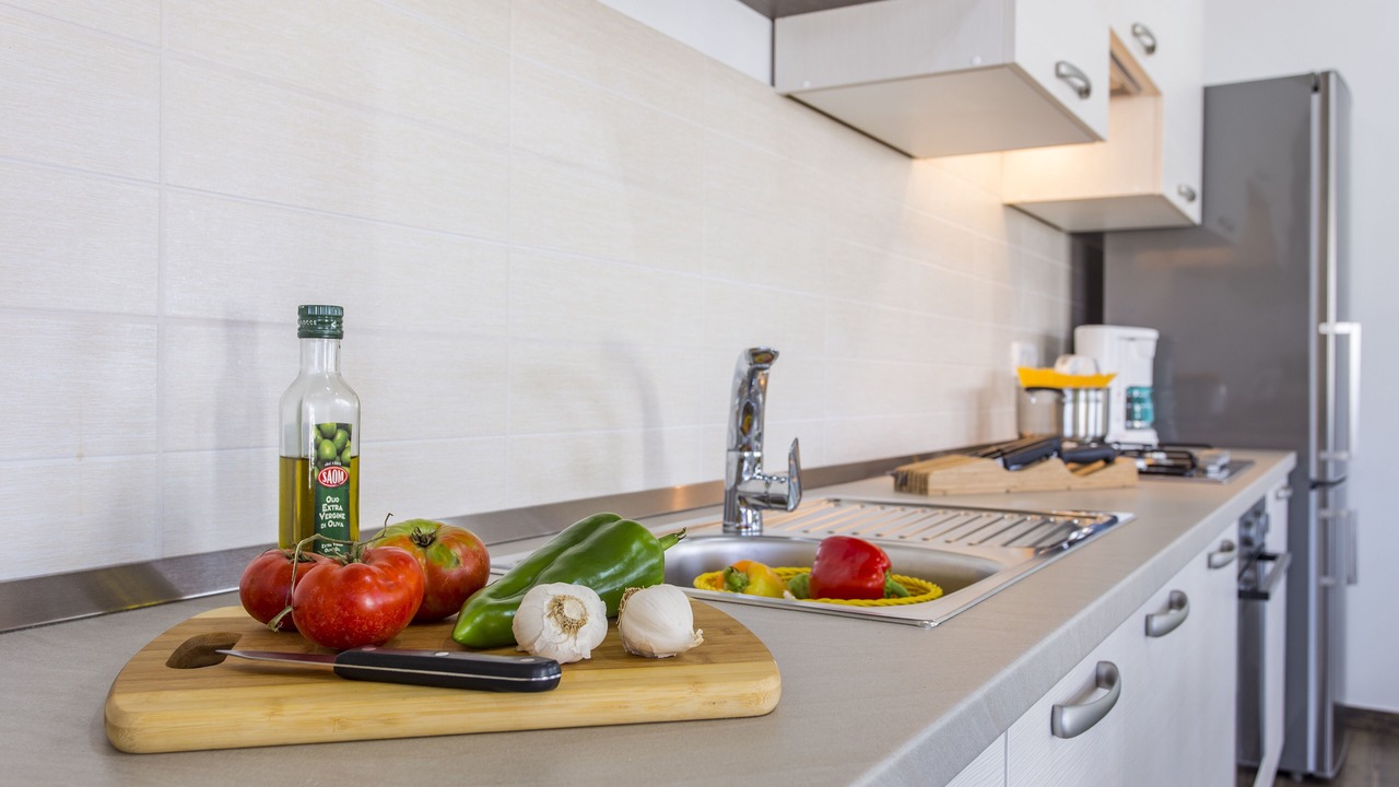 Photo of Kitchen in Stokovci