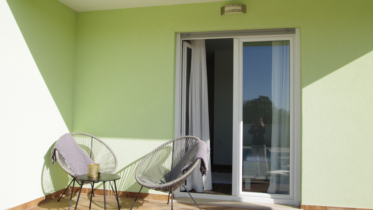 Photo of Patio Balcony in Stokovci